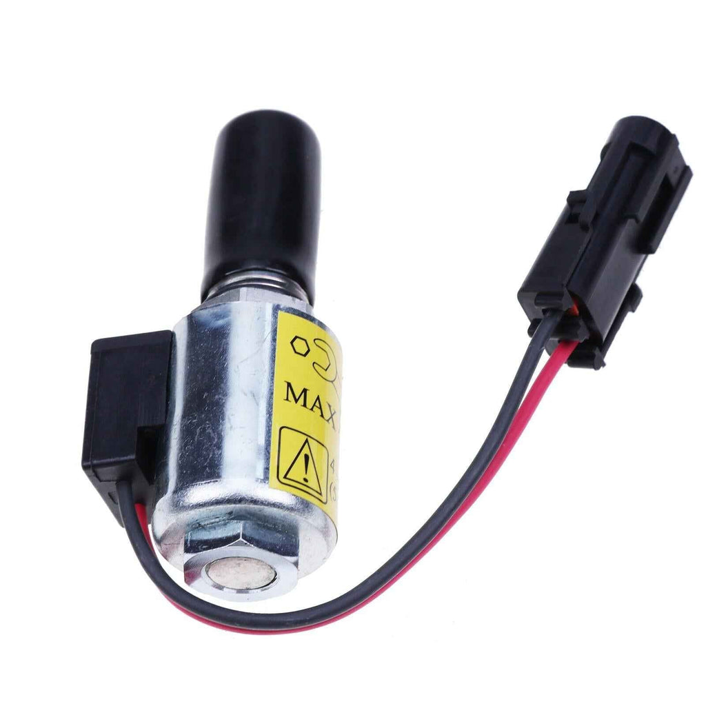 Transmission Control Solenoid Valve for Case 5120 5130 5140 5240 7210 7220 8910