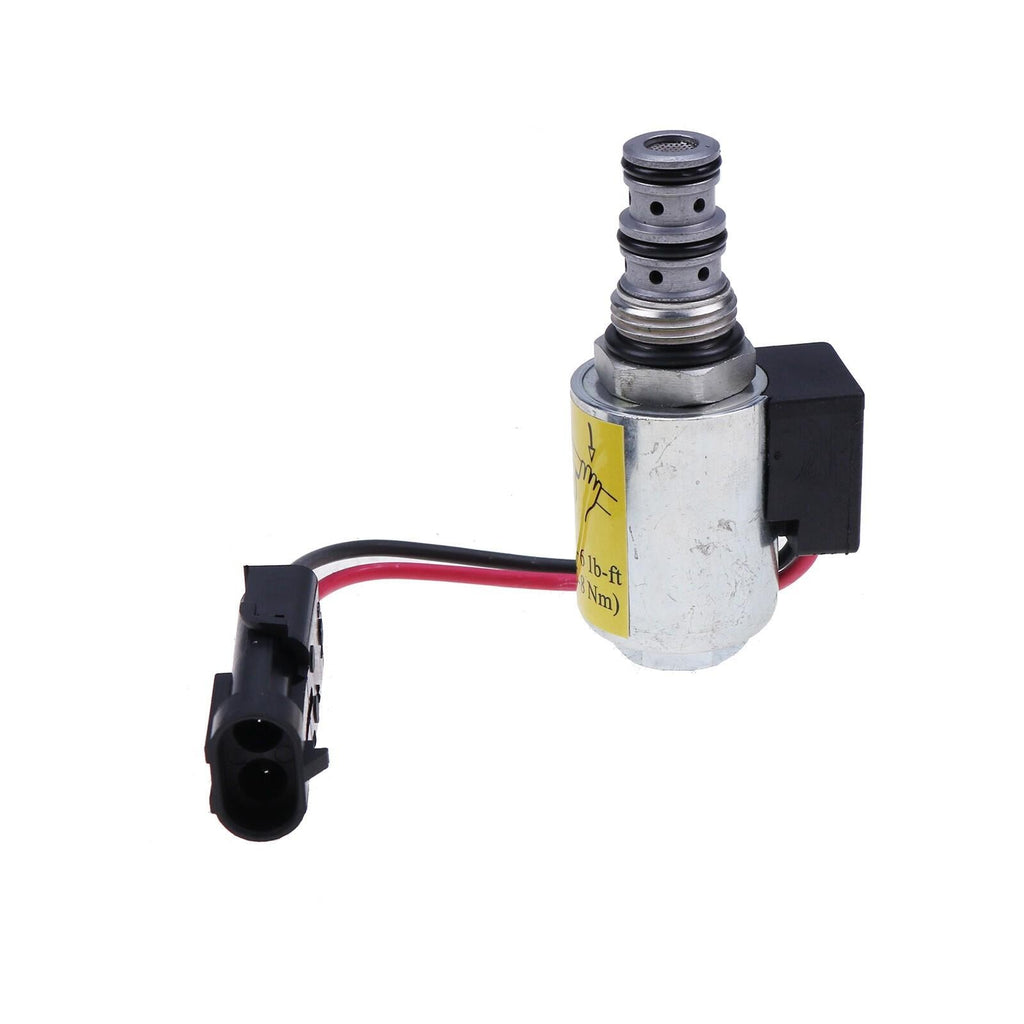 Transmission Control Solenoid Valve for Case 5120 5130 5140 5240 7210 7220 8910