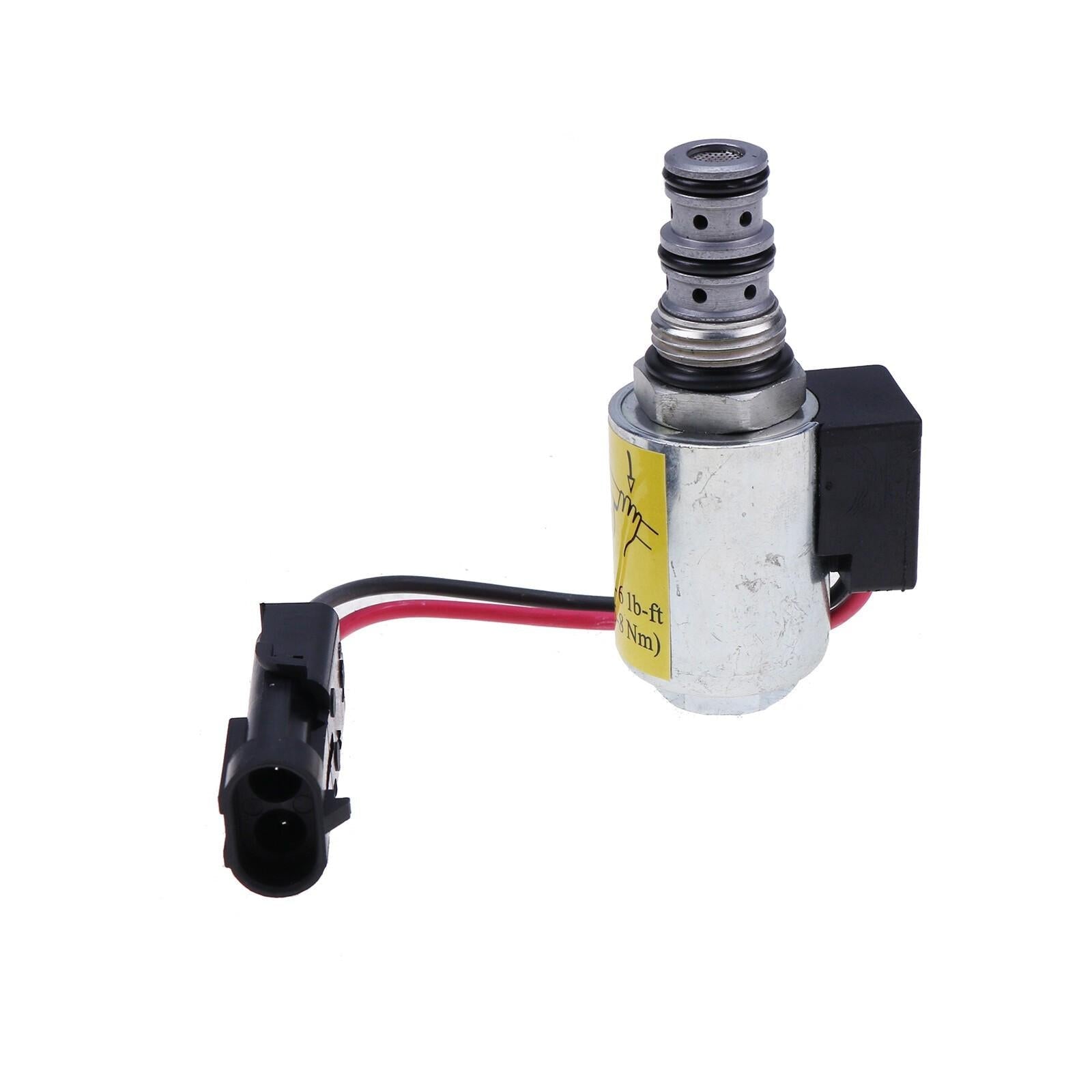 Transmission Control Solenoid Valve for Case 5120 5130 5140 5240 7210 7220 8910