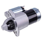 12V Starter Motor 16824-63010 16824-63013 16824-63014 for Kubota D902 Engine