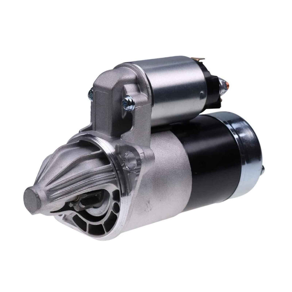 12V Starter Motor 16824-63010 16824-63013 16824-63014 for Kubota D902 Engine