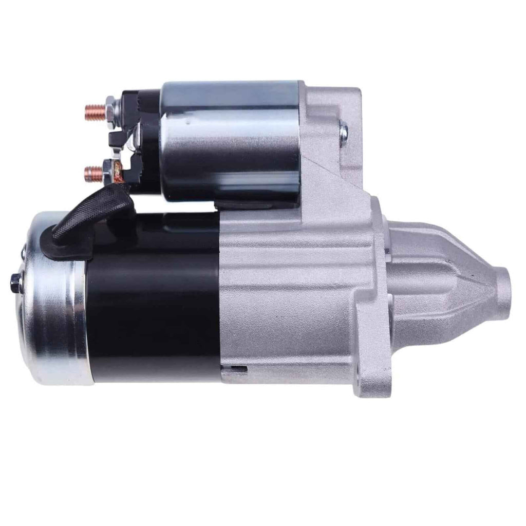 12V Starter Motor 16824-63010 16824-63013 16824-63014 for Kubota D902 Engine
