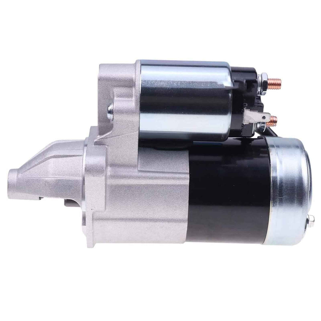 12V Starter Motor 16824-63010 16824-63013 16824-63014 for Kubota D902 Engine