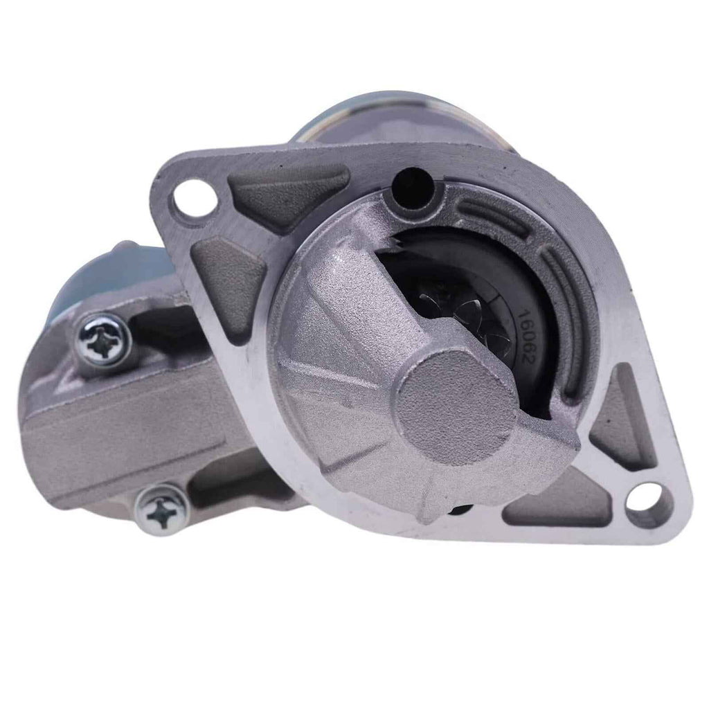 12V Starter Motor 16824-63010 16824-63013 16824-63014 for Kubota D902 Engine