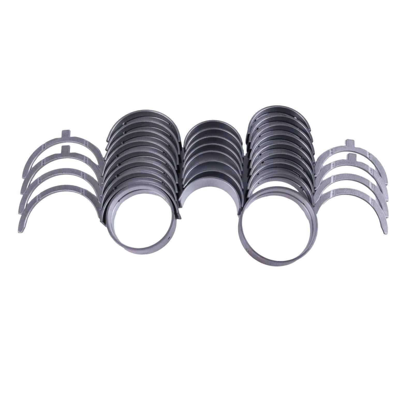 STD Main&Connecting Rod Bearing,Thrust Washer for Kubota V1903 V2003 V2203 V2403