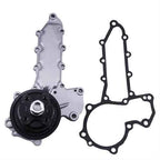 Water Pump 15301-73030 15301-73031 For Kubota L295DT L295F L305DT L305F Tractor