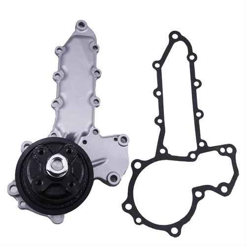 Water Pump 15301-73030 15301-73031 For Kubota L295DT L295F L305DT L305F Tractor
