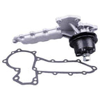 Water Pump 15301-73030 15301-73031 For Kubota L295DT L295F L305DT L305F Tractor