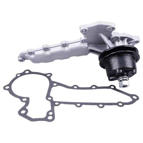 Water Pump 15301-73030 15301-73031 For Kubota L295DT L295F L305DT L305F Tractor