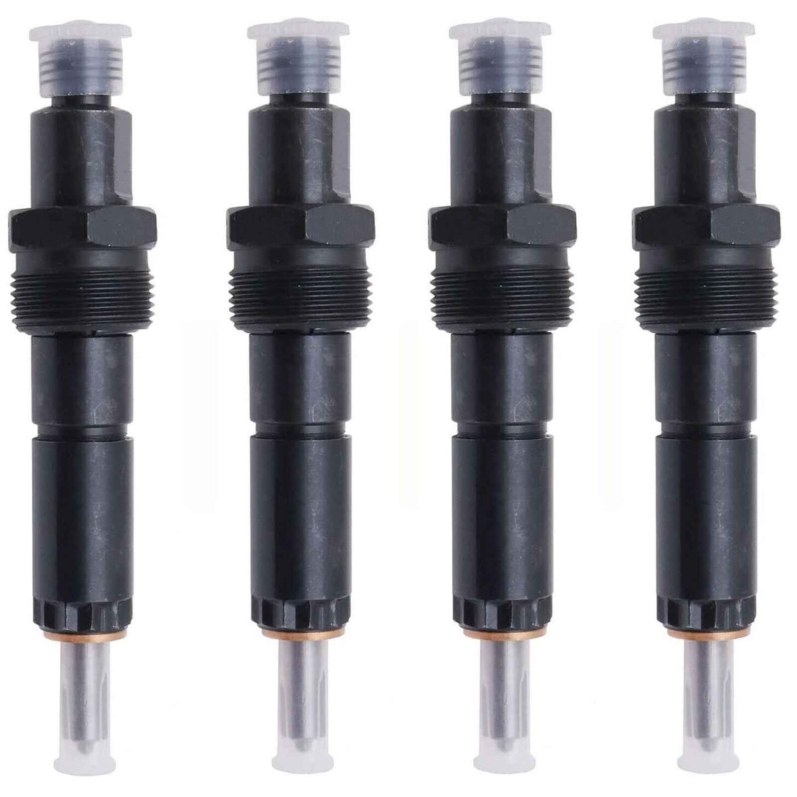 4X Fuel Injector 3919331 J919331 for Case-IH Tractor 760 570L 680L  850D 8820