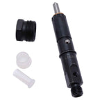 4X Fuel Injector 3919331 J919331 for Case-IH Tractor 760 570L 680L  850D 8820