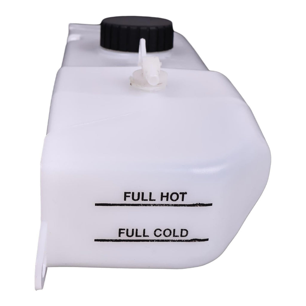 Overflow Tank RE70856 for John Deere 3029 4045 Engine 5210 5310 5410 5520 5605