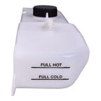 Overflow Tank RE70856 for John Deere 3029 4045 Engine 5210 5310 5410 5520 5605