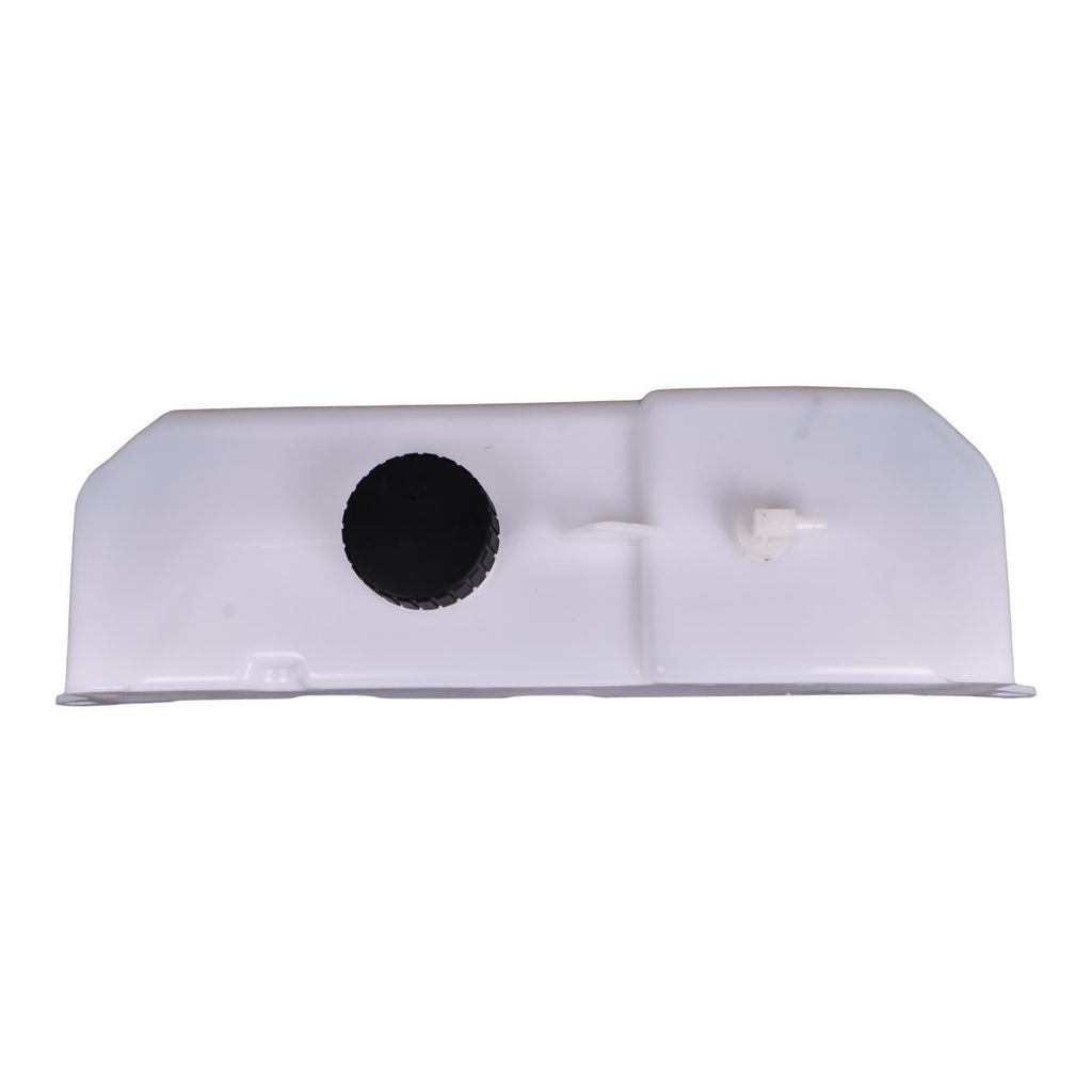 Overflow Tank RE70856 for John Deere 3029 4045 Engine 5210 5310 5410 5520 5605