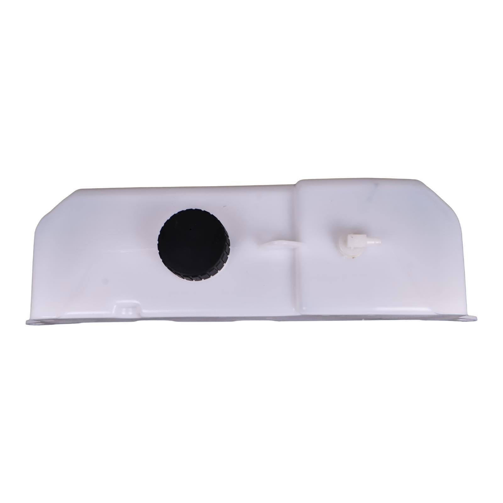 Overflow Tank RE70856 for John Deere 3029 4045 Engine 5210 5310 5410 5520 5605