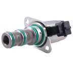 Solenoid Valve 31765-FC000 31765FC000 for Nissan Forklift 1F2 1F20-30