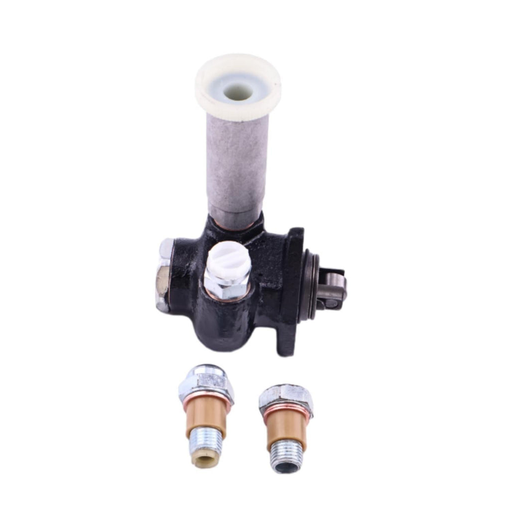 Fuel Pump 1186814 118-6814 for Caterpillar 3046 Engine D3C D4C D5G D3G 933 933C