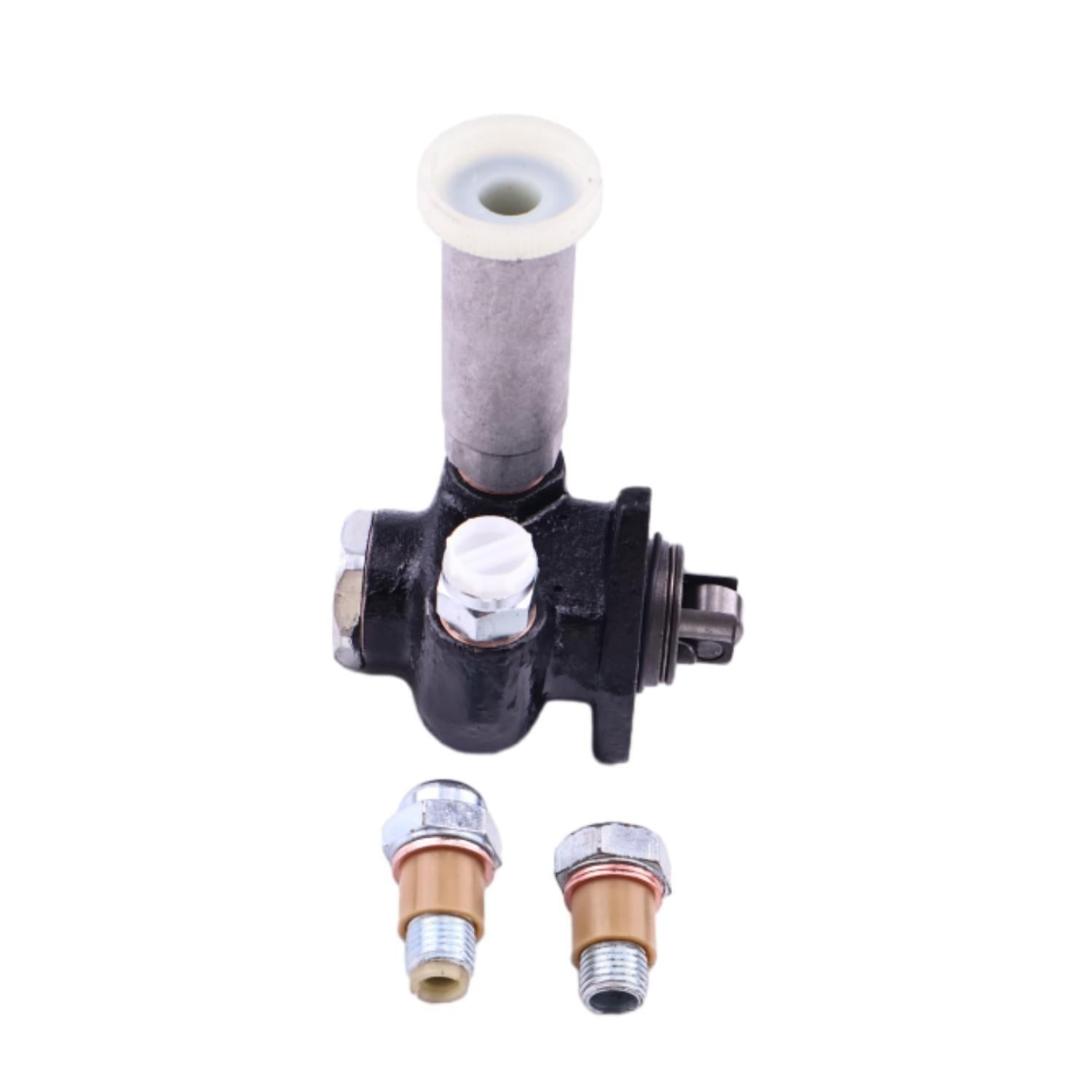 Fuel Pump 1186814 118-6814 for Caterpillar 3046 Engine D3C D4C D5G D3G 933 933C