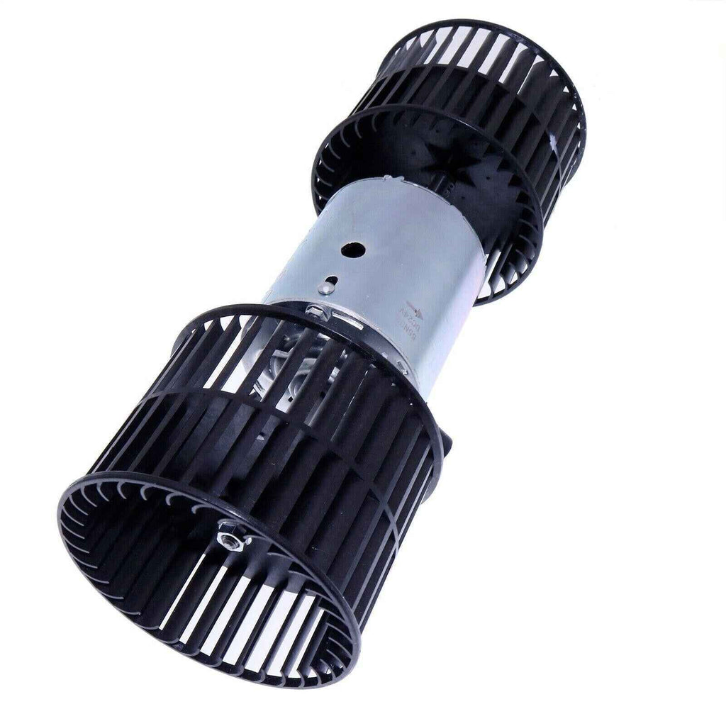 Blower Motor TW502725-1730 for Komatsu Excavator PC78UU-6 PC138US-2 PC228US-3