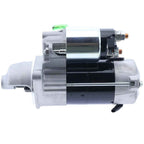 12V 9 1.1KW Starter Motor 1G069-63011 For Kubota ZD25F ZD331 ZD326P ZD331P ZD28