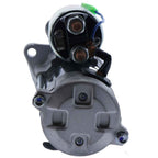 12V 9 1.1KW Starter Motor 1G069-63011 For Kubota ZD25F ZD331 ZD326P ZD331P ZD28