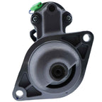 12V 9 1.1KW Starter Motor 1G069-63011 For Kubota ZD25F ZD331 ZD326P ZD331P ZD28