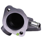 Lower Housing Thermostat Flange19223-72705 Fit for Kubota V2203 V2003T Engine