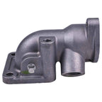 Lower Housing Thermostat Flange19223-72705 Fit for Kubota V2203 V2003T Engine