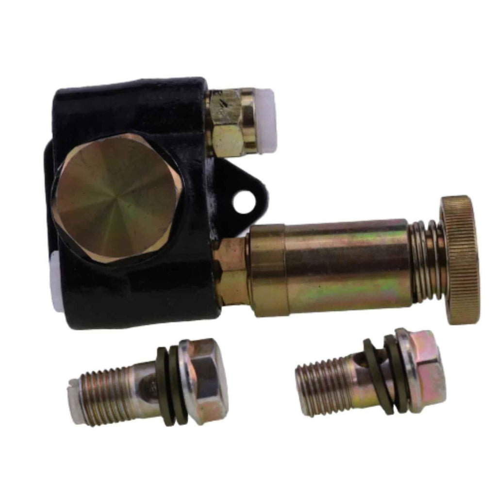 Fuel Feed Pump 105220-1800 1664090008  for Nissan SD22 Mitsubishi 4D30 6D31 4D32