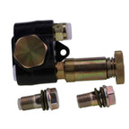 Fuel Feed Pump 105220-1800 1664090008  for Nissan SD22 Mitsubishi 4D30 6D31 4D32