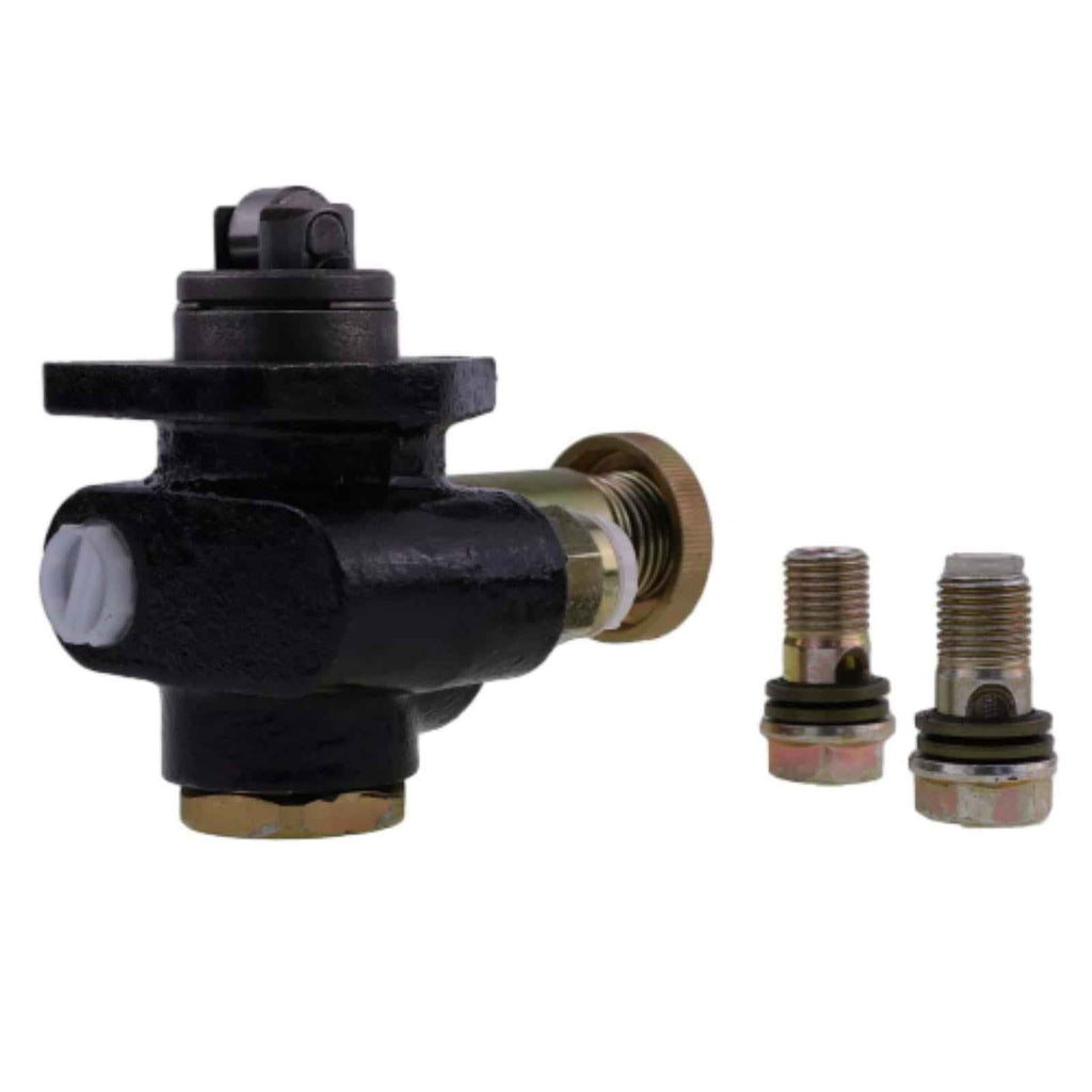 Fuel Feed Pump 105220-1800 1664090008  for Nissan SD22 Mitsubishi 4D30 6D31 4D32
