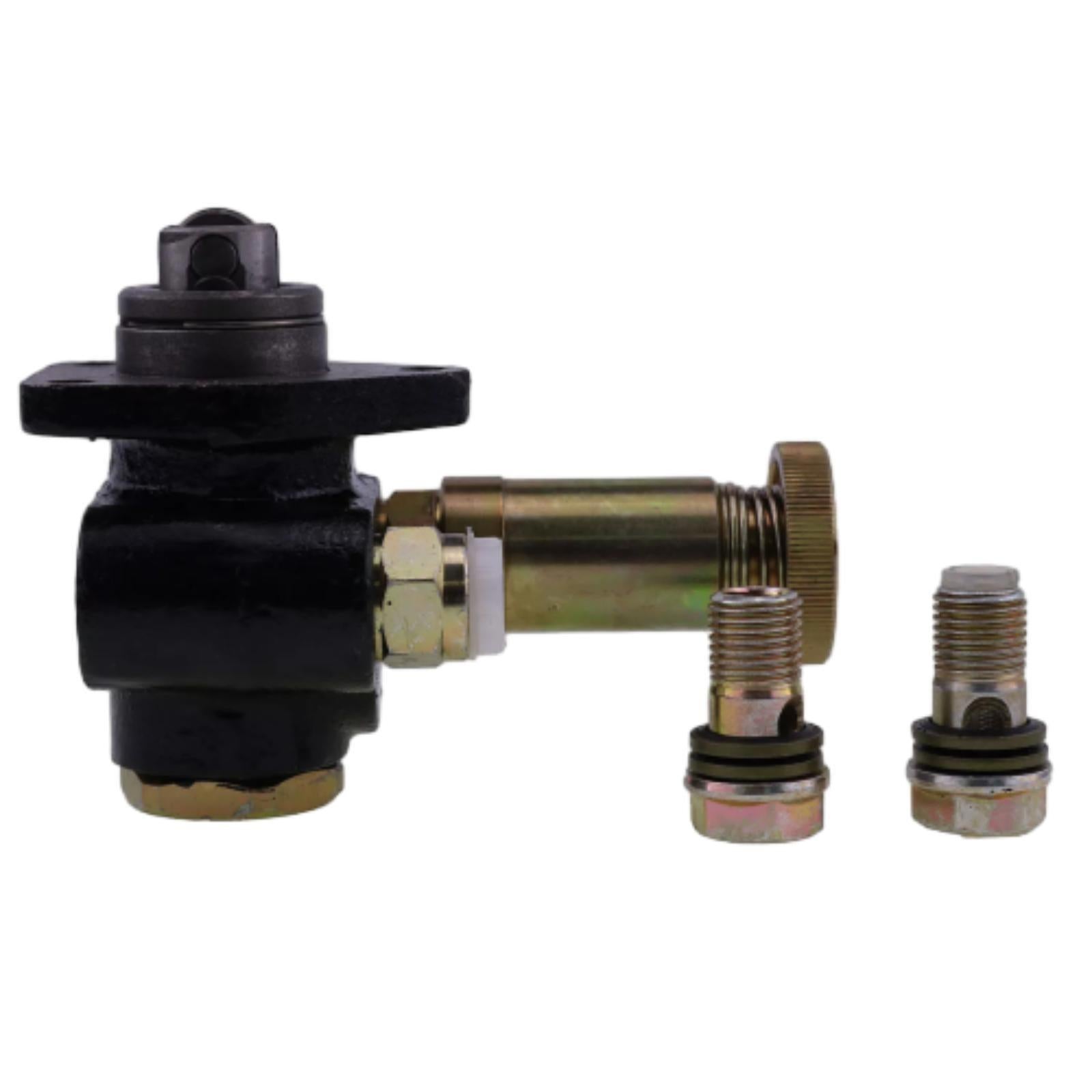 Fuel Feed Pump 105220-1800 1664090008  for Nissan SD22 Mitsubishi 4D30 6D31 4D32