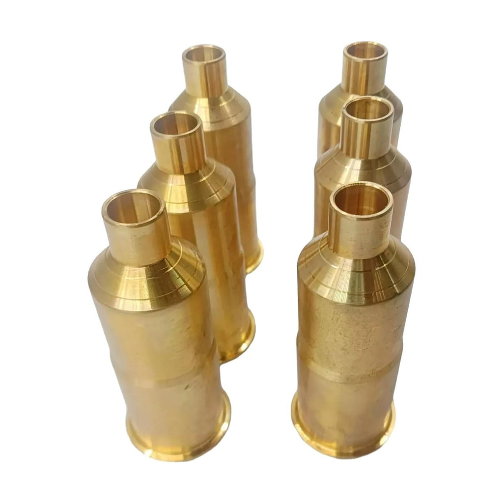 6X Fuel Injector Sleeve for Nissan UD Engine FE6T FE6 NE6 FD6 N480-1170-Z5504
