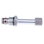 Cartridge Valve 6675780 for Bobcat 753 883 S130 S160 S185 T190 T320 T550 A770