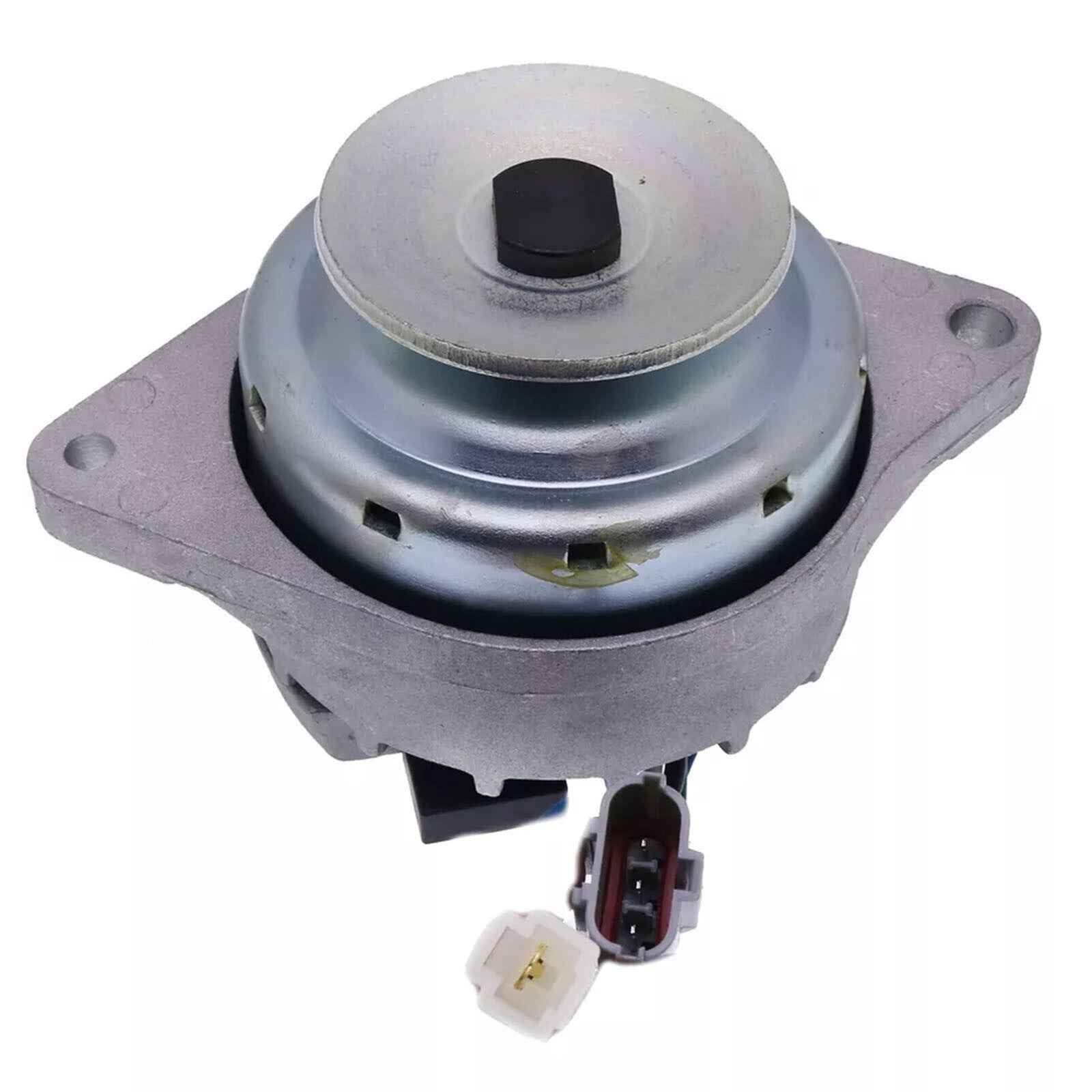 12V 20A Alternator 8981565270 8972268403 For Isuzu 4LE1PV01 & 4LE1PV Industrial