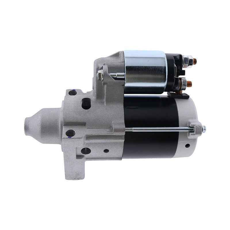 12V 9T 0.6KW Starter Motor EG371-63011 EG37163010 For Kubota John Deere AM133646