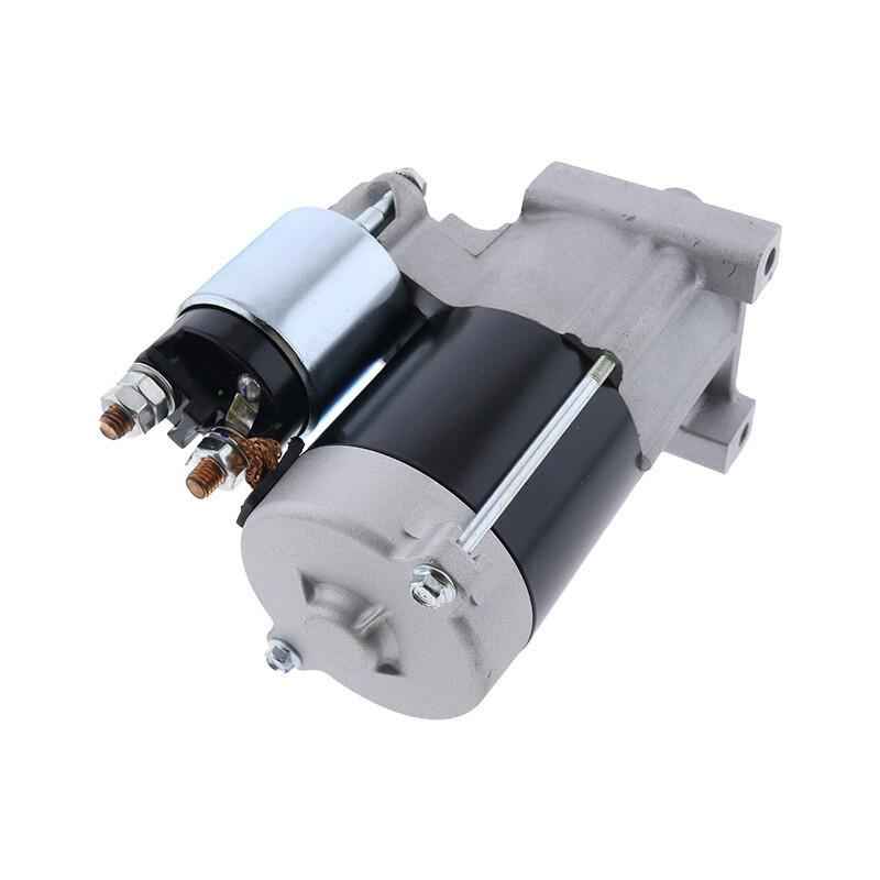12V 9T 0.6KW Starter Motor EG371-63011 EG37163010 For Kubota John Deere AM133646