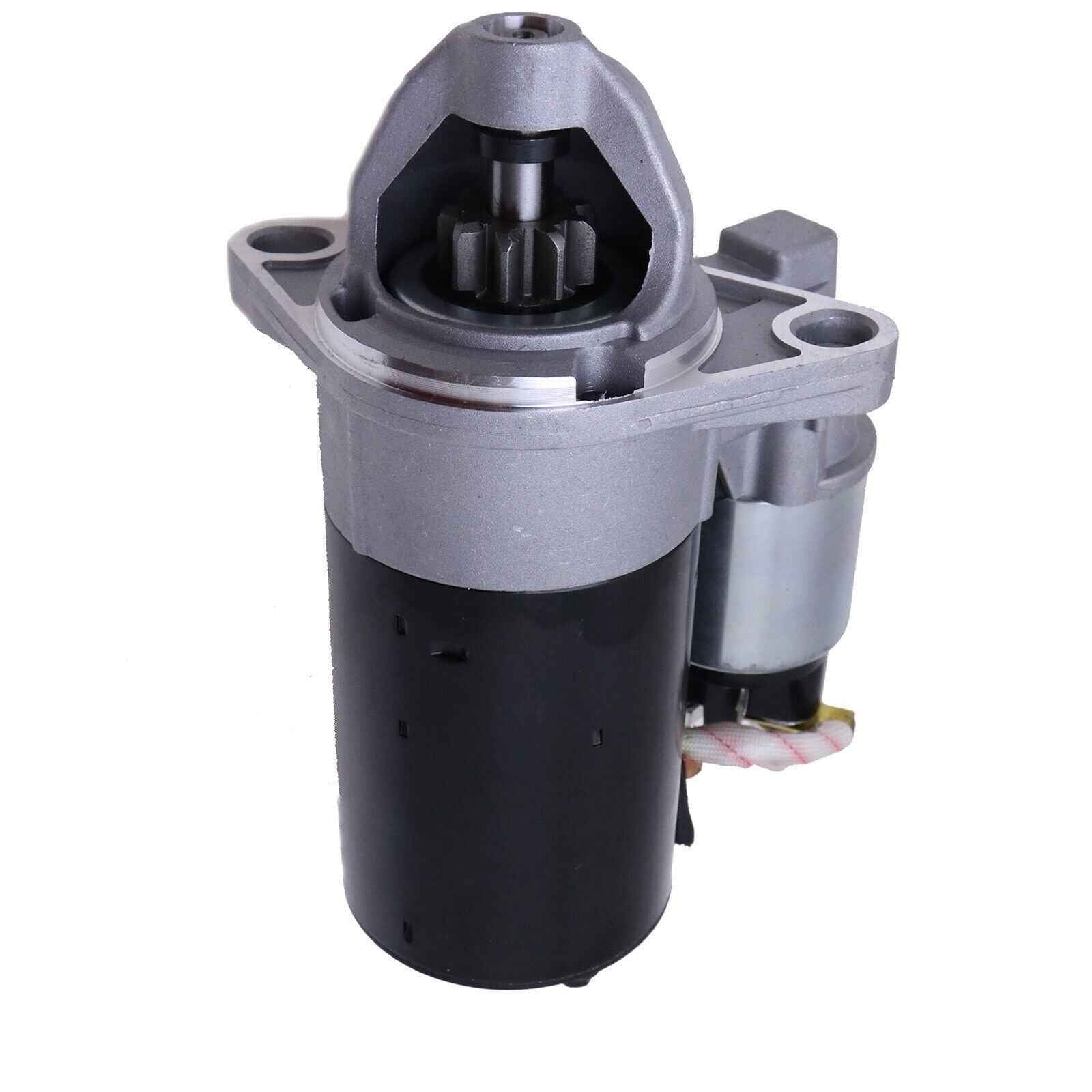 12V Starter Motor 138-7454 340-8308 For Caterpillar C1.1 3003 3011C 3013C 3014