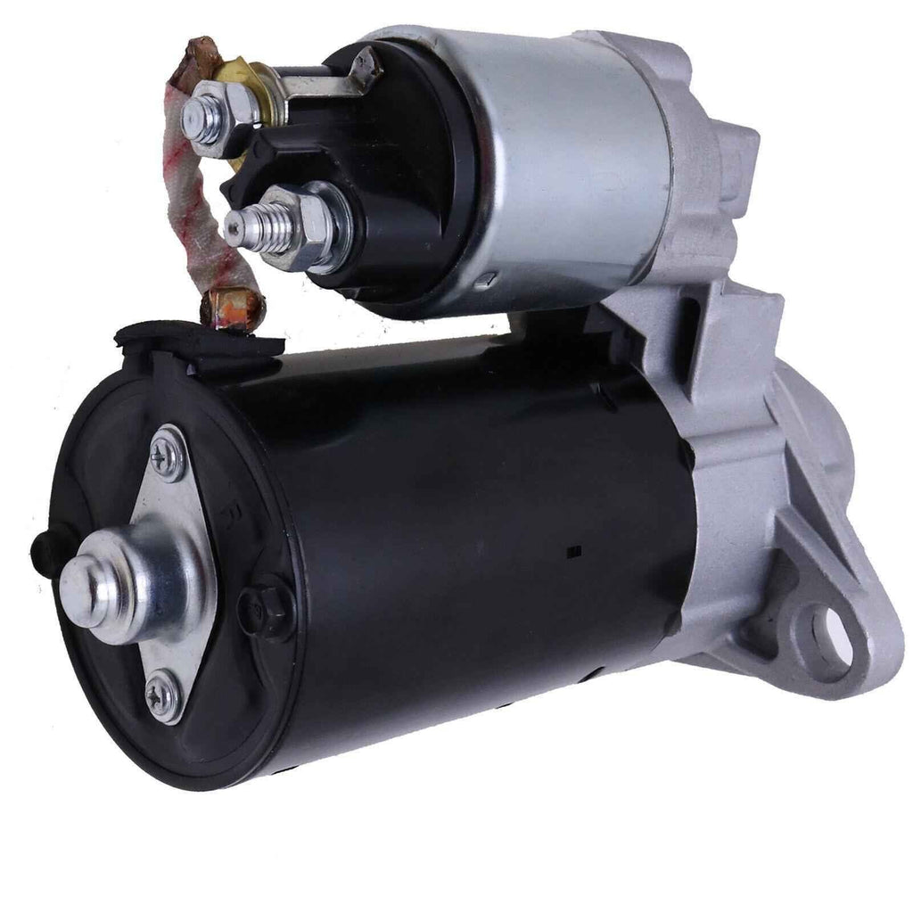 12V Starter Motor 138-7454 340-8308 For Caterpillar C1.1 3003 3011C 3013C 3014