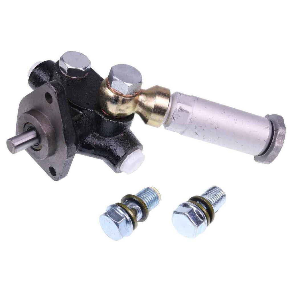 Fuel Feed Pump 117433 11-7433 105210-6560 For Yanmar Thermo King TK482 486