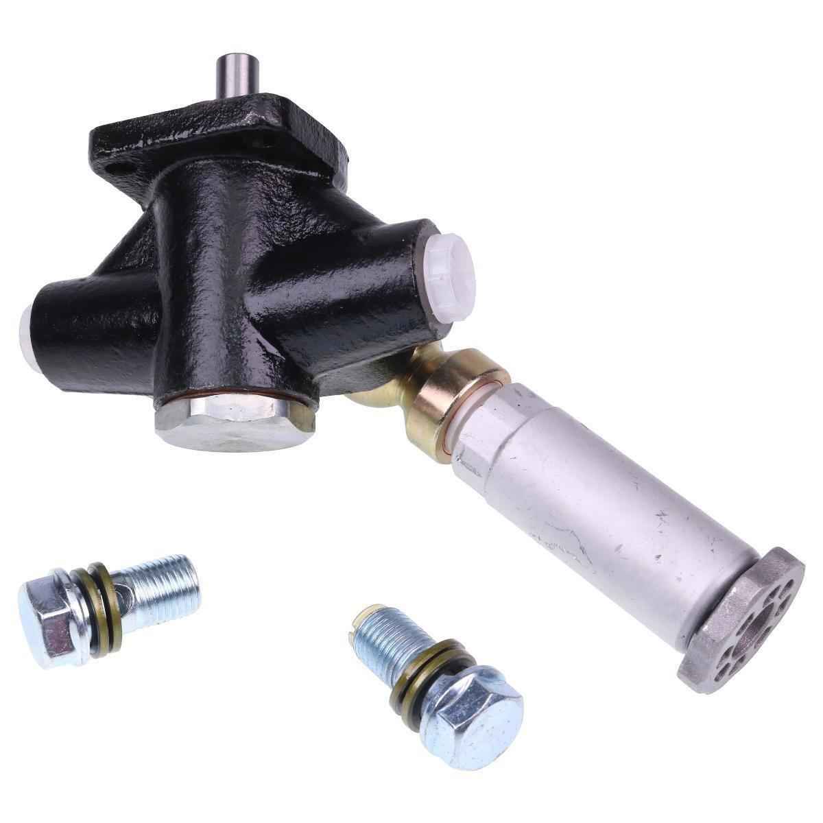 Fuel Feed Pump 117433 11-7433 105210-6560 For Yanmar Thermo King TK482 486