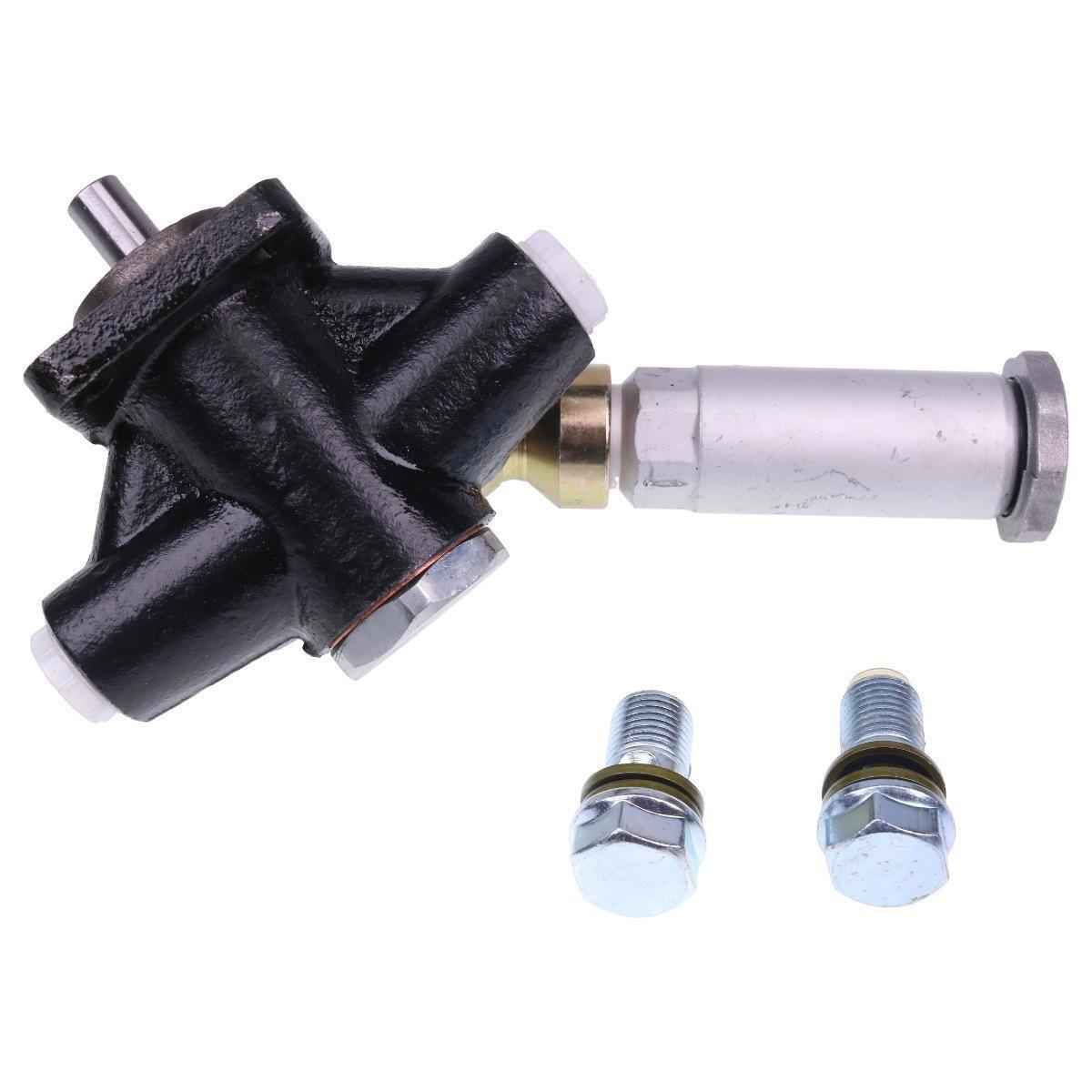 Fuel Feed Pump 117433 11-7433 105210-6560 For Yanmar Thermo King TK482 486