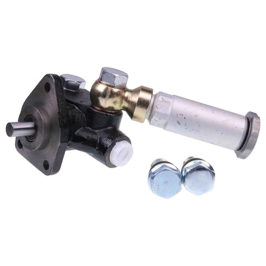 Fuel Feed Pump 117433 11-7433 105210-6560 For Yanmar Thermo King TK482 486