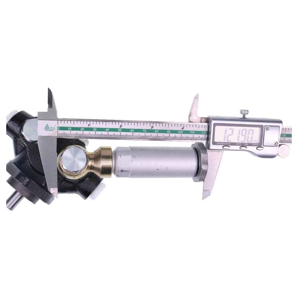 Fuel Feed Pump 117433 11-7433 105210-6560 For Yanmar Thermo King TK482 486