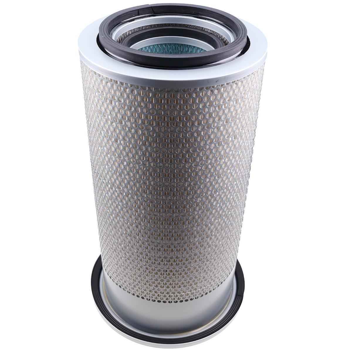 Air Filter For Komatsu Bulldozer PC200-6 PC220-6 D41E D41E6T D41P Engine S6D102E