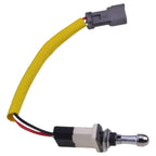 Toggle Switch 46-0240 for Caterpillar CAT 3516C 3516B Engine 825G 826G 938G 950G