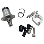 Solenoid Valve 8-98145501-0 for Isuzu 6HK1 4HK1 4JK1 4JJ1 Hitachi ZX110-3