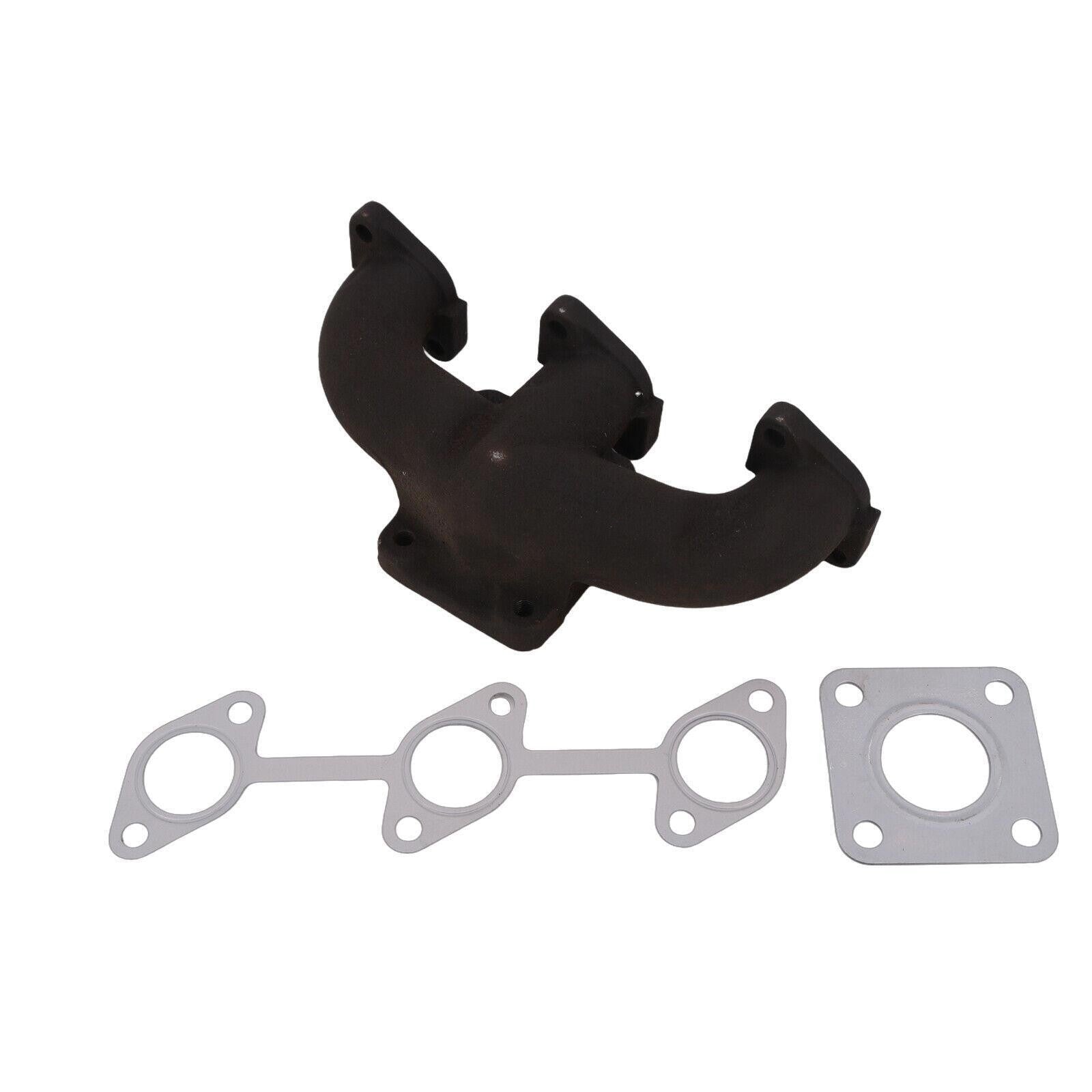 Manifold Kit 1G700-12310 16265-12312 16265-12312 For Kubota D905 D1305 D1105