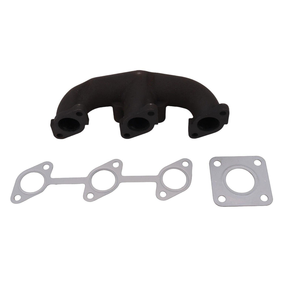 Manifold Kit 1G700-12310 16265-12312 16265-12312 For Kubota D905 D1305 D1105