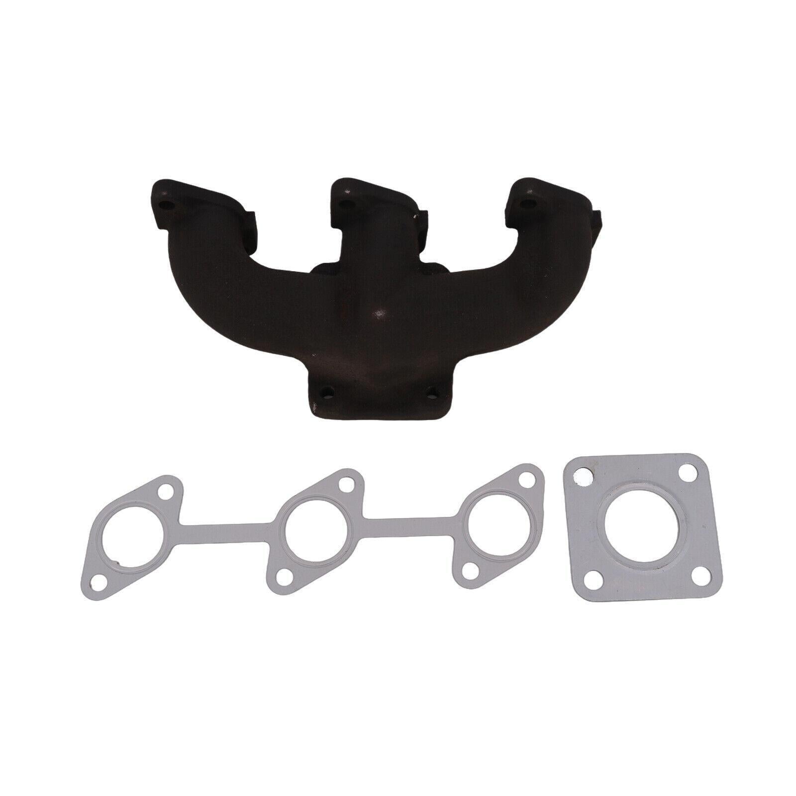 Manifold Kit 1G700-12310 16265-12312 16265-12312 For Kubota D905 D1305 D1105